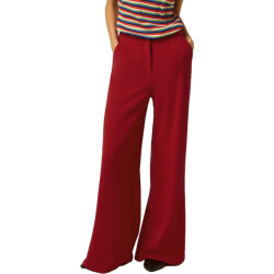 King Louie Peppa pants woven crepe