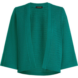 King Louie Emily cardi soleil