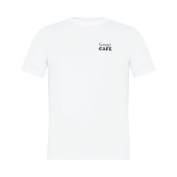 Grunt T-shirt 2614-402 graugust