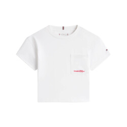 Tommy Hilfiger Top lange mouw kg0kg09323