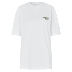 Samsoe & Samsoe T-shirt korte mouw u26100013