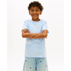 Tommy Hilfiger T-shirt lange mouw ks0ks00661