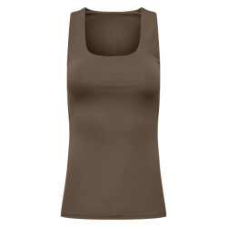 Only Top zonder mouw 15278090 lea