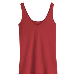 Summum Top zonder mouw 3s5244-30366