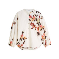 Summum Blouse lange mouw 2s3460-12379