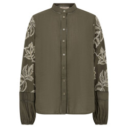 Mos Mosh Blouse lange mouw 177800 louis