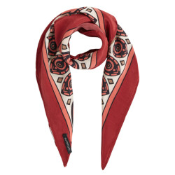 Summum Shawl 8s1069-8608