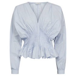 CPH Muse Top lange mouw 207362 cmpoplin