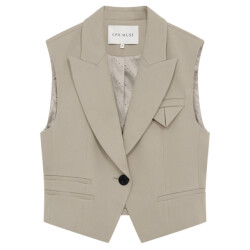 CPH Muse Gilet 207270 cmtailor