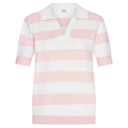 HV Polo Top korte mouw 04091029 brielle