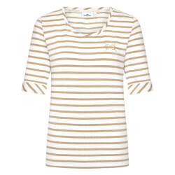 HV Polo Top korte mouw 04031012 carol