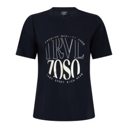 Zoso Top korte mouw 261 selma