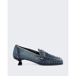 Diesel Dames amber d-amber moc 30 boots