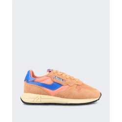 Autry Dames reelwind low wom