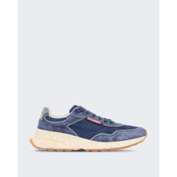 Dsquared2 Heren lace-up low top sneakers