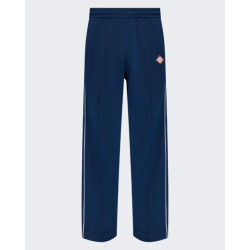 Casablanca Heren round pique track pants