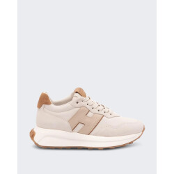 Hogan Dames h641 allacciato h patch