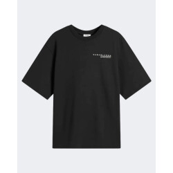 Casablanca Heren glitch orchid t-shirt