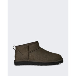 UGG Australia Heren classic ultra mini embossed