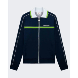 Casablanca Heren round pique track jacket