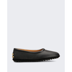 Tod's Dames gomma legg. 04m pant. gommini