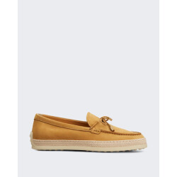 Tod's Dames gomma rafia 92k laccetto termi