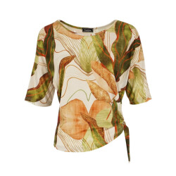 Leona per donna Leona shirt