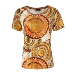 Leona per donna Leona shirt