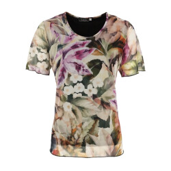 Leona per donna Leona shirt