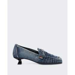 Diesel Dames amber d-amber moc 30 boots