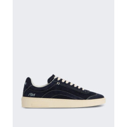 Dsquared2 Heren lace-up low top sneakers