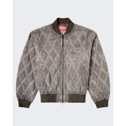 Diesel Heren j-type-treat jacket