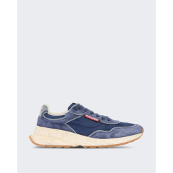 Dsquared2 Heren lace-up low top sneakers