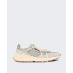 Dsquared2 Heren lace-up low top sneakers