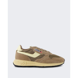 Autry Heren reelwind low man