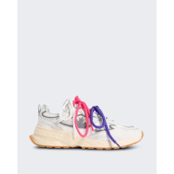 Dsquared2 Dames lace-up low top sneakers