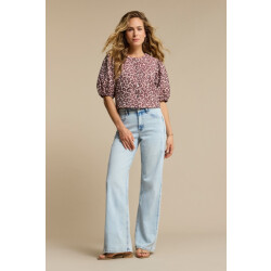 Red Button Rb claudette bleach l33 bleach