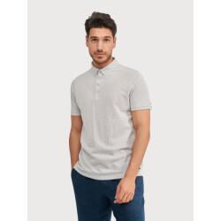 Blue Industry Kbis26-m29 polo navy