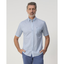 Campbell Casual overhemd