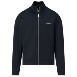 Les Deux Vest donker