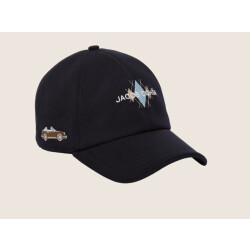 Jacob Cohën T937a pet