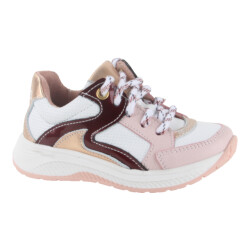 Twins 326130-172w3 meisjes veterschoenen