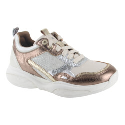 Xsensible 32010.3.396-hx dames veterschoenen sportief