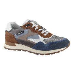 Australian Footwear 15.1669.02-k99 heren sneakers
