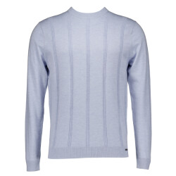 Gentiluomo Round neck ls truien k4190-272