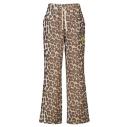 Alix The Label Ladies woves animal pants pantalons 2602102563
