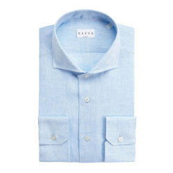 Xacus Lange mouw overhemden 721ml/11297
