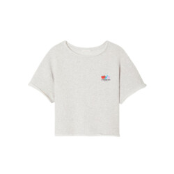 American Vintage Atubay t-shirts atu02ae26