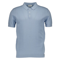 Gentiluomo Polo 3 buttons ss polos k4219-282