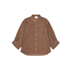 Munthe Bjarka blouses 261-1059-26126